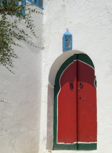 Tunisie 