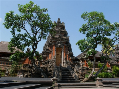 temple ( bali) 
